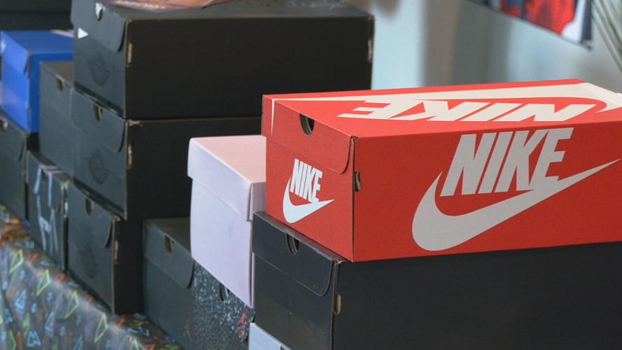 IMAGE | ACE Project Shoe Giveaway﻿