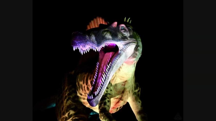 Dinosaurs animatronic safari.jpeg