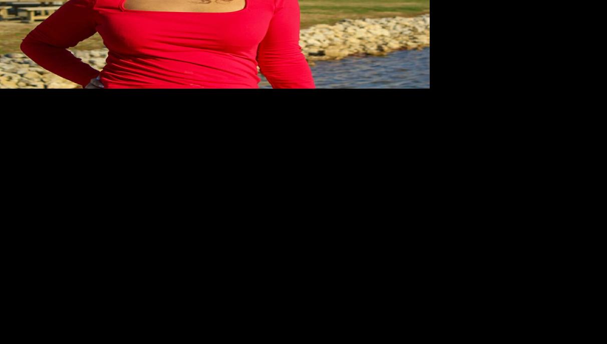 Katelyn Hall - 3.29.26