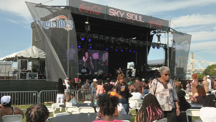SKY SOUL FESTIVAL