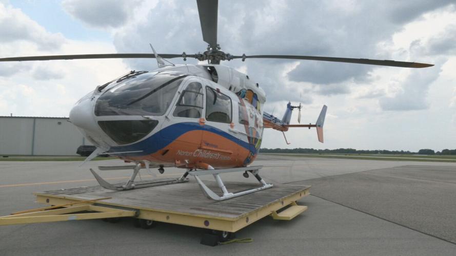 NORTON TRANSPORT GARDEN