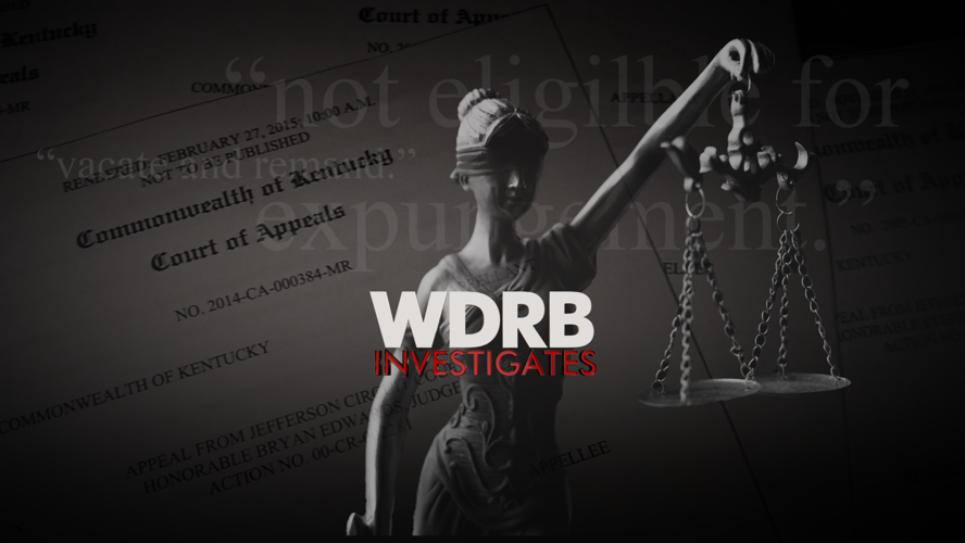 Ineligible expungements