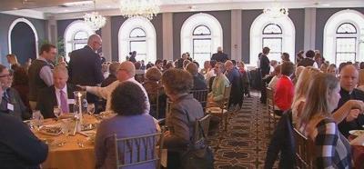 Archdiocese of Louisville honors more than 200 teachers for years of service