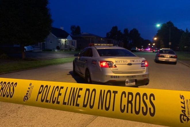 Rowena Drive fatal shooting 6-23-19