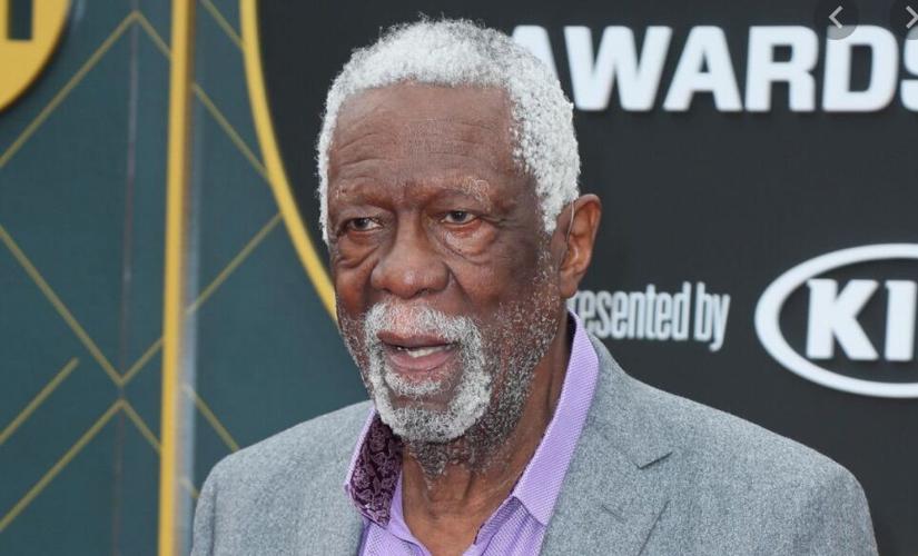 Bill Russell