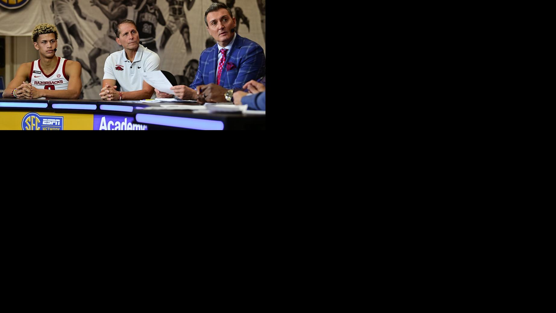 Eric Musselman