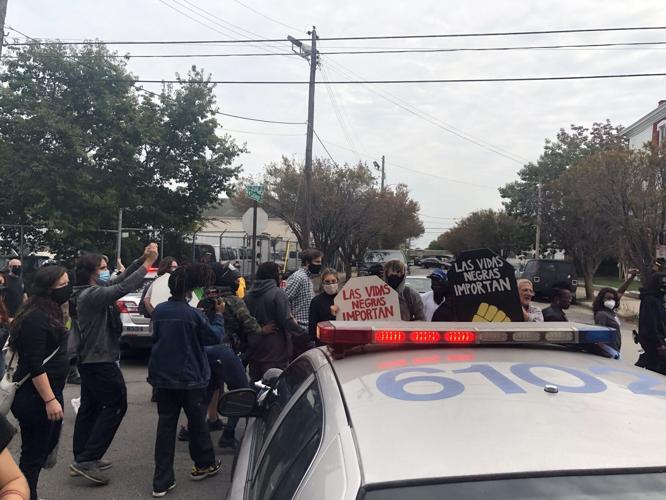 DECISION DAY - BREONNA PROTESTERS - YORK STREET - 9-23-2020 2.jpg