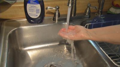 Generic Water Faucet
