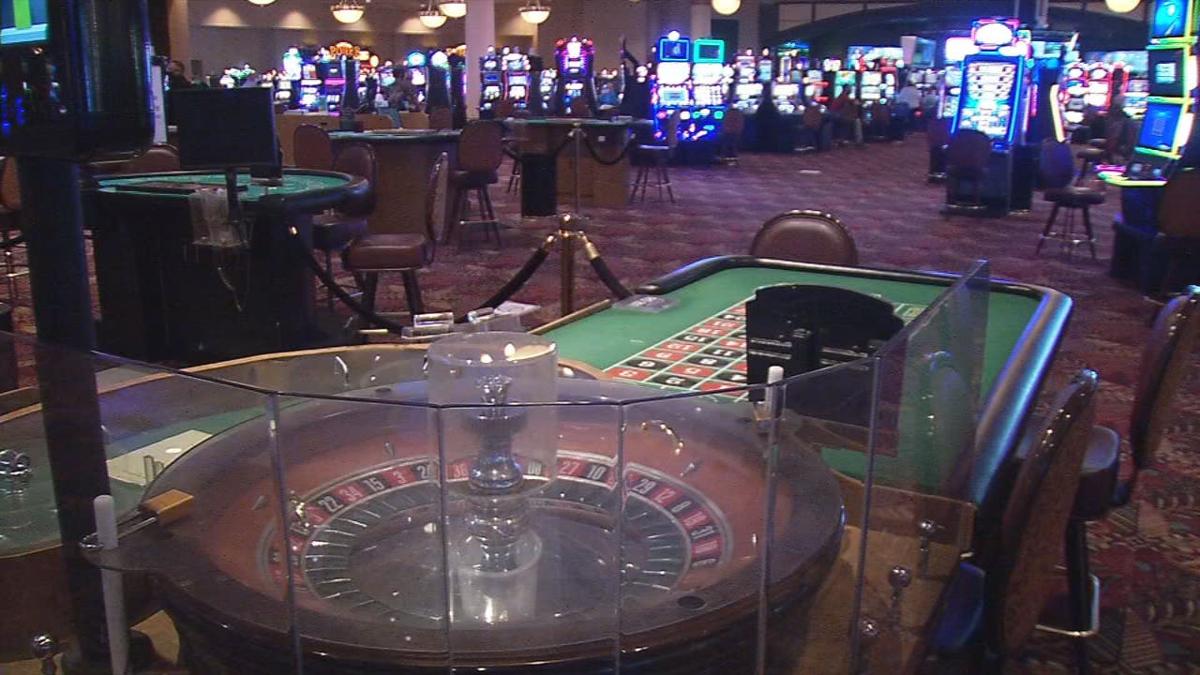 Casino Casino