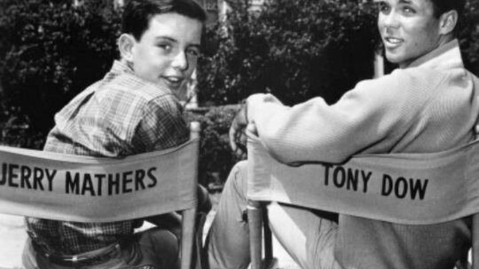 did tony dow smoke cigarettes Tony Dow  The Last