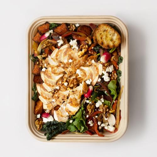 Family Style at In Season