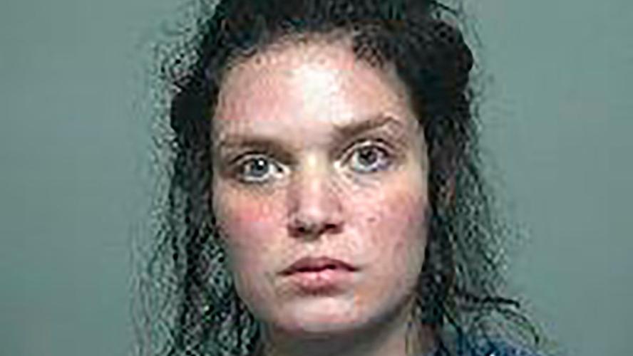 Justine Johnson
