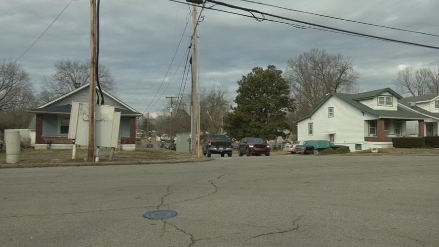 Chickasaw homicide on Feb. 11, 2022