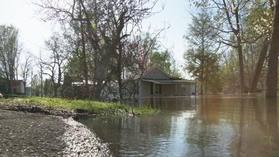 WEST POINT FLOODING FOLO
