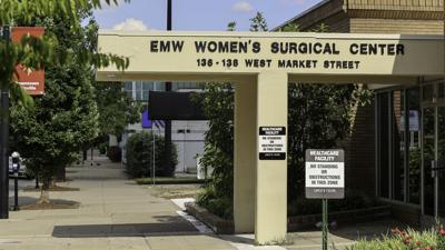 EMW Surgical Center (abortion clinic) Center (abortion clinic)