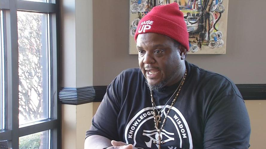 Christopher "Papa Smurf" Cason