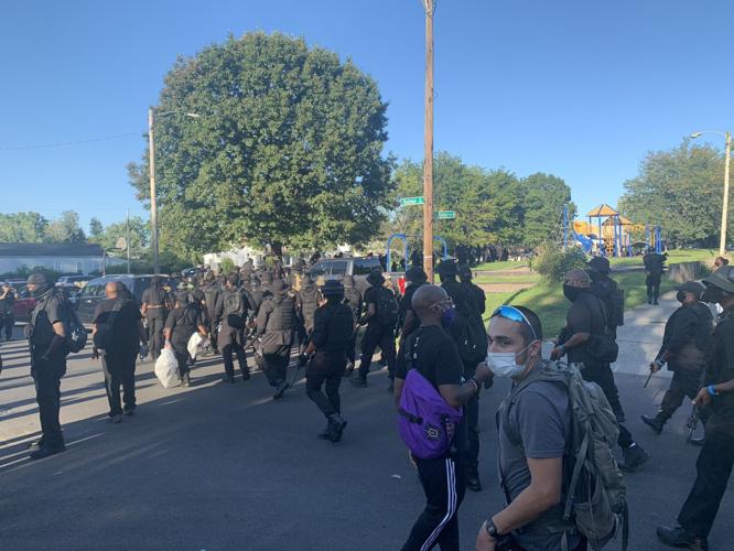 NFAC Derby March - Leaving Churchill.jfif