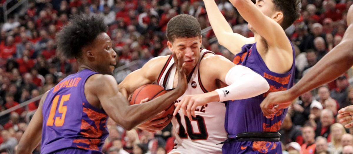 Bozich Williamson Poised To Break Out For Louisville Basketball
