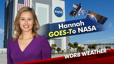 I'm Going to Kennedy Space Center