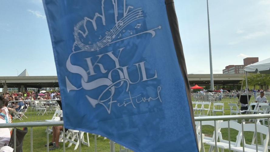 SKY SOUL FESTIVAL