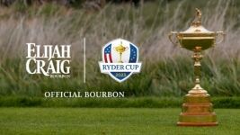 Elijah Craig-Ryder Cup Partnership