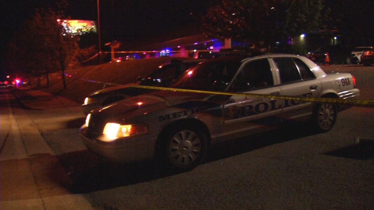 1 Dead 1 Injured In Shooting At Club On River Road News Wdrb Com