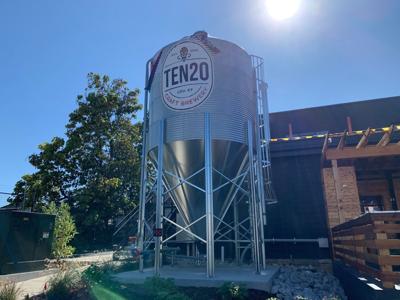 Ten20 Craft Brewery