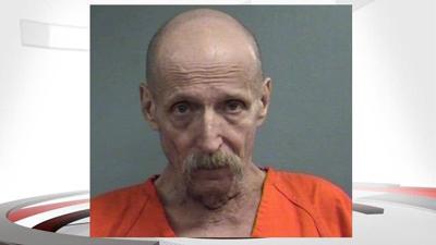 Suspect arrested after allegedly robbing Republic Bank with fireworks