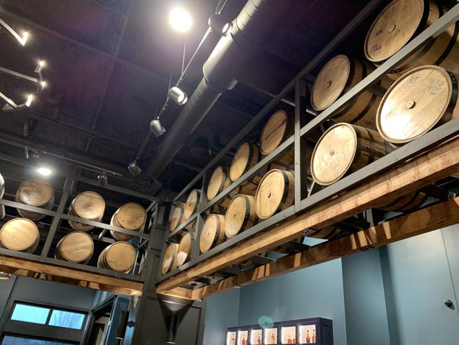 Watch Hill Proper grand opening