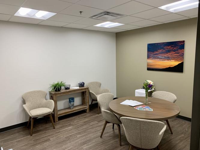 Hosparus grief center grand opening ceremony.jpg