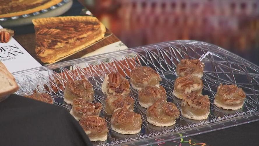 New Years Eve with Tim Laird