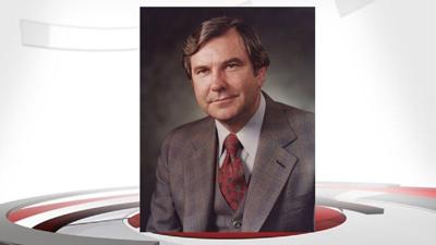 Former Kentucky U.S. Senator Walter 'Dee' Huddleston has died
