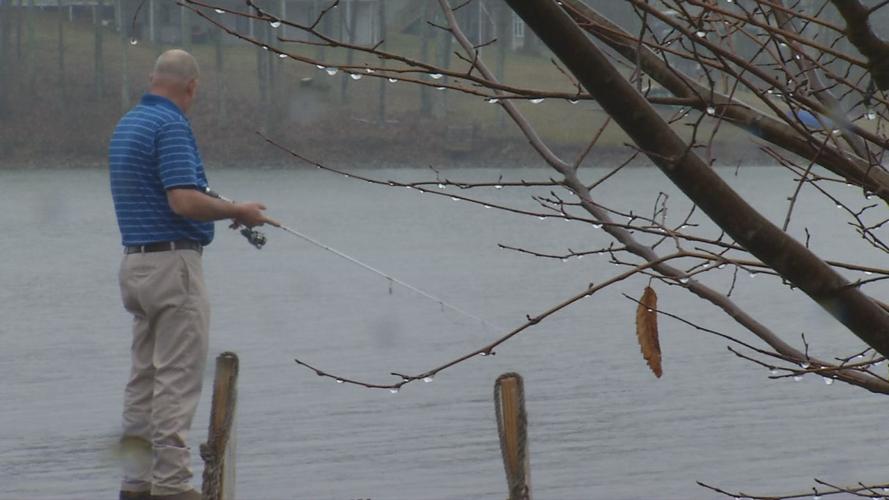 La Grange man shares heart story after co-worker saves his life