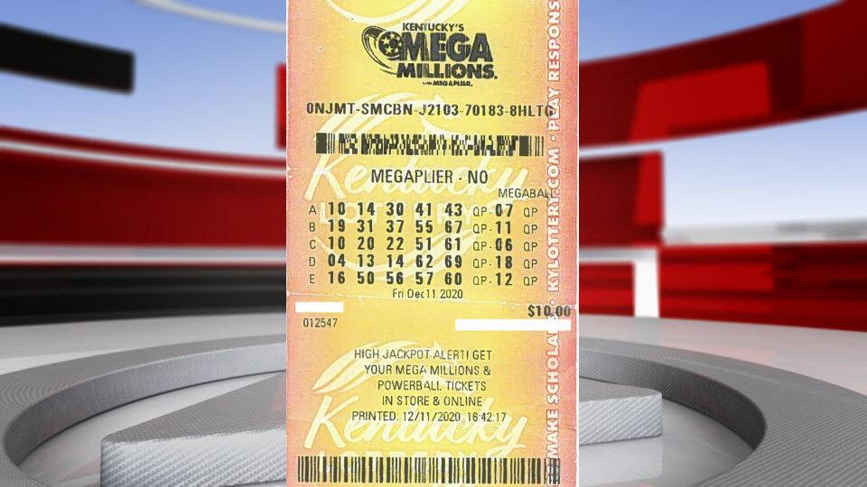 Kentucky Lottery Pick 4