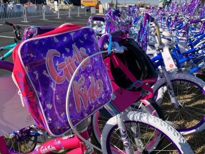 Bikes or Bust 2021