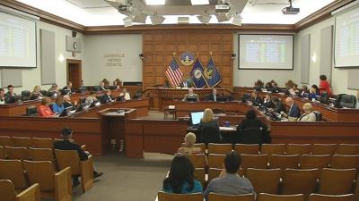 Metro Council approves audit of questionable LMPD overtime