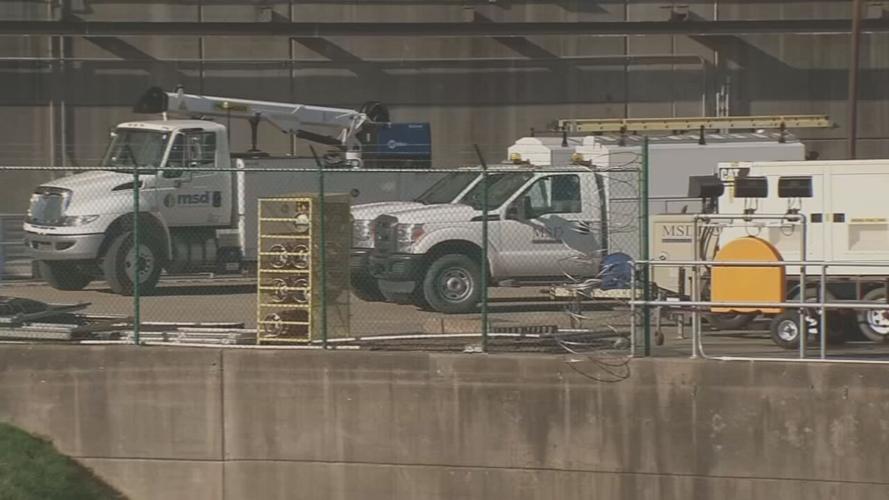 Trucks at MSD plant.jpeg