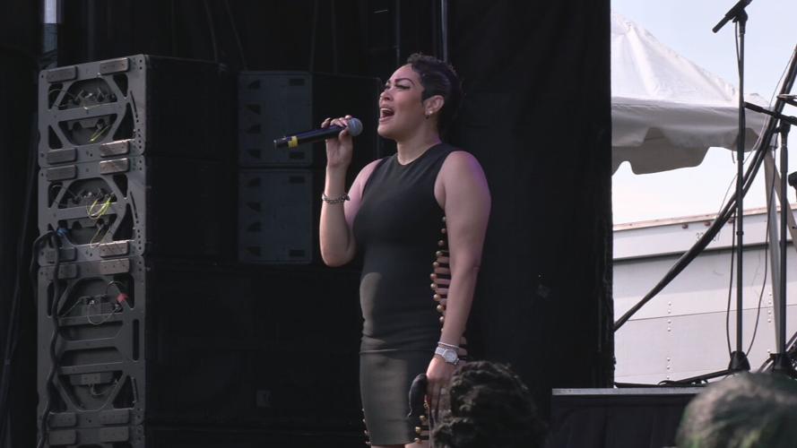 SKY SOUL FESTIVAL