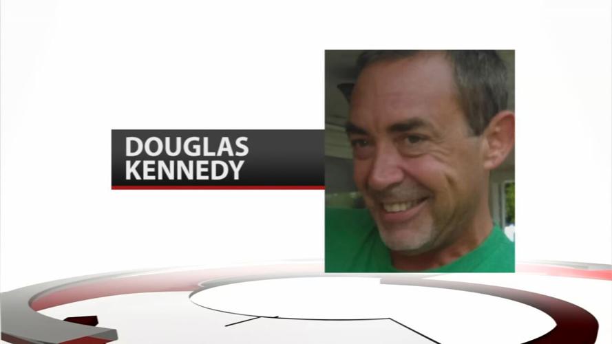 Douglas Kennedy (deceased)