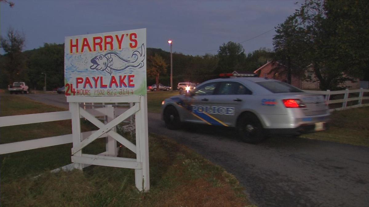 1 man hit and killed, second man stabbed in south Louisville News