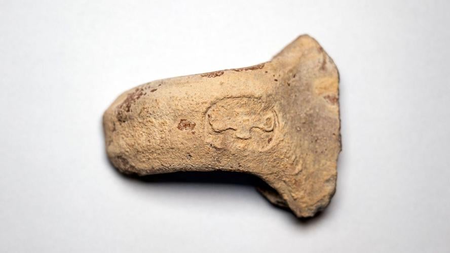 Israel Artifact