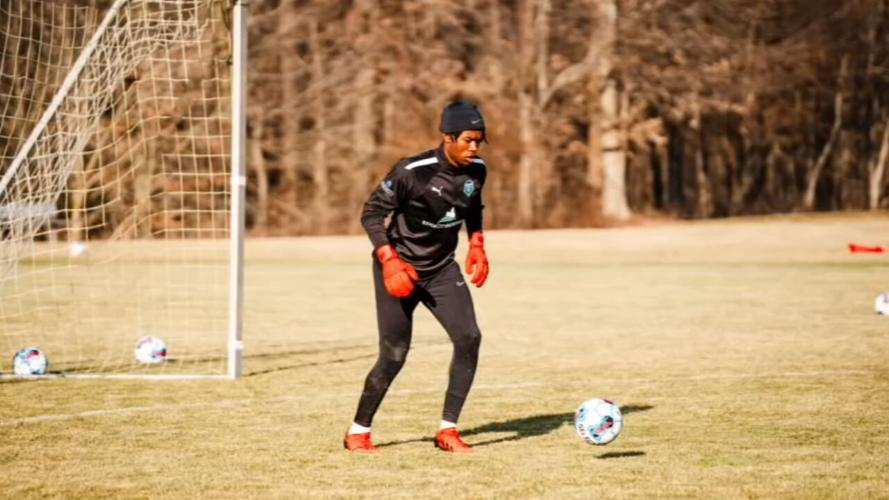 Southern Indiana FC Team