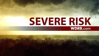 Severe Risk: Where The Tornado Threat Is Higher On Thursday...