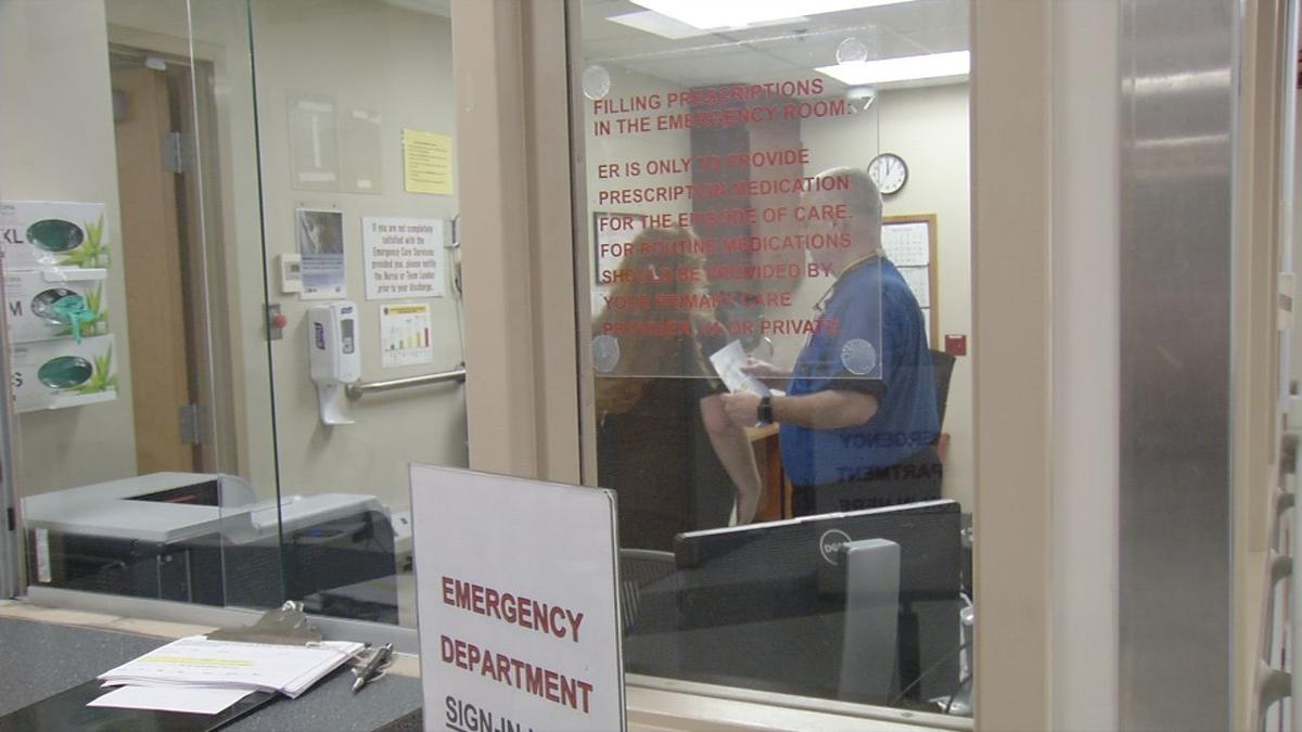 Remaining 410 Million For Louisville S New Va Medical Center Secured In 2020 Us Budget News Wdrb Com
