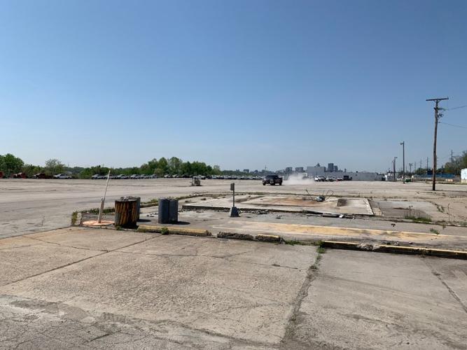 Jeffboat Site