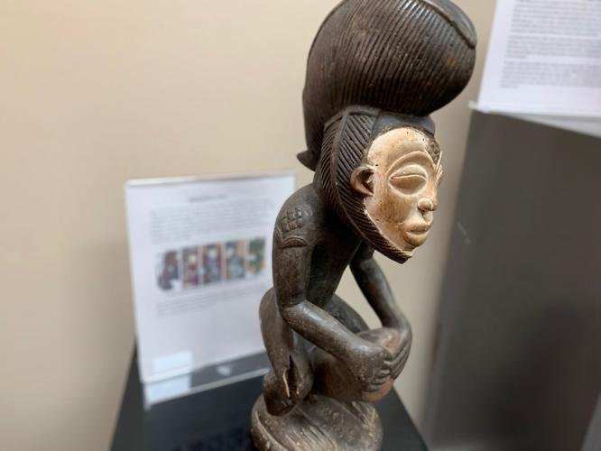 Roots 101 African American Museum