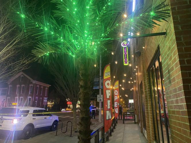 Kalao nightclub