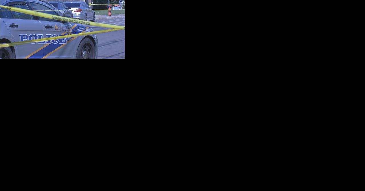 Man shot outside of a business near the University of Louisville on Christmas Eve - Vimarsana News