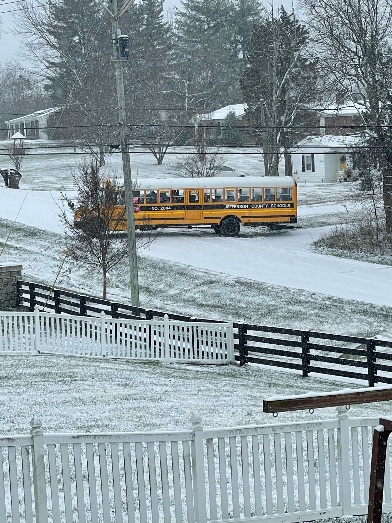 SNOW - JCPS BUS STUCK - OLD HEADY ROAD - COURTESY KARA MUDD.jpg