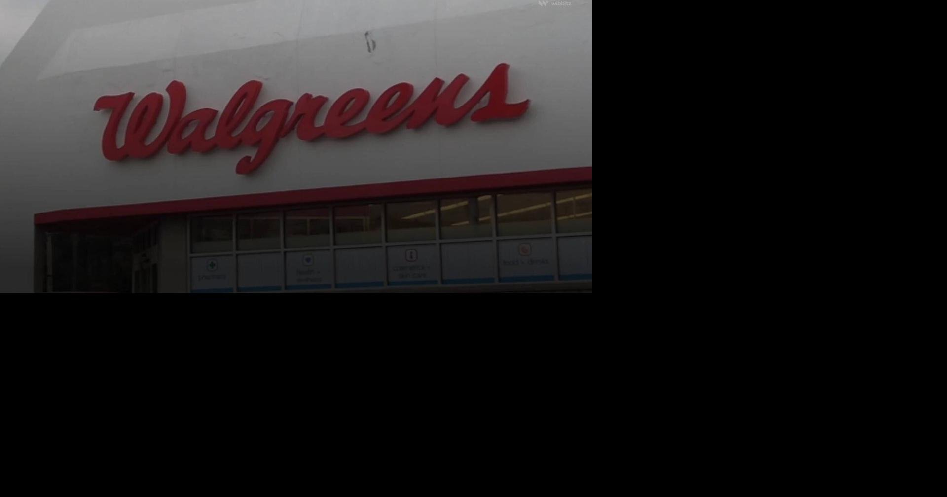 Walgreens Plans ‘Significant’ Store Closures Entertainment